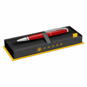 CROSS, Rollerball Pen - EDGE FORMULA RED CT. 5