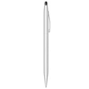 CROSS, Ballpoint Pen - CLICK CHROME CT. 4
