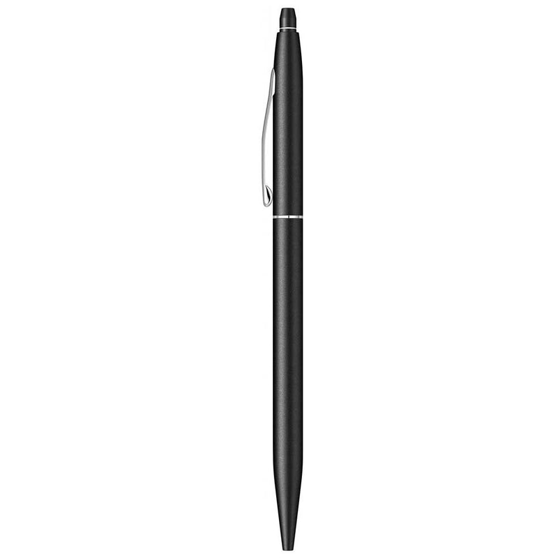 CROSS, Ballpoint Pen - CLICK MATTE BLACK CT. 1