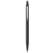CROSS, Ballpoint Pen - CLICK MATTE BLACK CT. 2