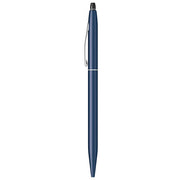 CROSS, Ballpoint Pen - CLICK MIDNIGHT BLUE CT. 1