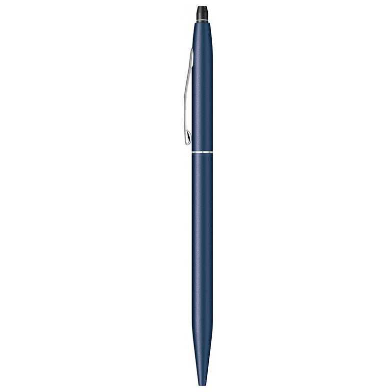 CROSS, Ballpoint Pen - CLICK MIDNIGHT BLUE CT. 1