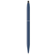 CROSS, Ballpoint Pen - CLICK MIDNIGHT BLUE CT. 3