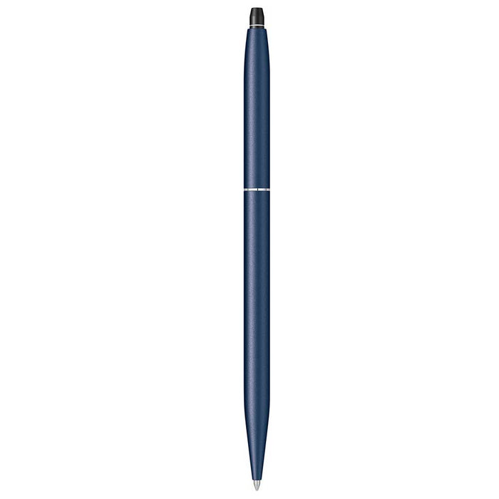 CROSS, Ballpoint Pen - CLICK MIDNIGHT BLUE CT. 3