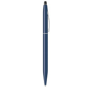 CROSS, Ballpoint Pen - CLICK MIDNIGHT BLUE CT. 4