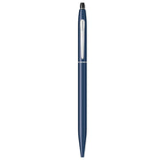 CROSS, Ballpoint Pen - CLICK MIDNIGHT BLUE CT. 
