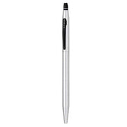 CROSS, Ballpoint Pen - CLICK CHROME CT. 1