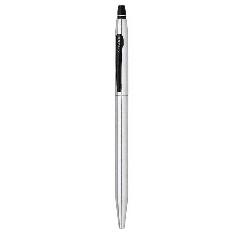 CROSS, Ballpoint Pen - CLICK CHROME CT. 1