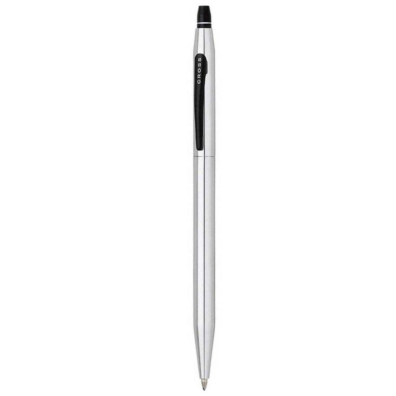CROSS, Rollerball Pen - CLICK CHROME BT.