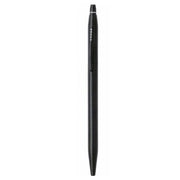 CROSS, Ballpoint Pen - CLICK MATTE BLACK BT. 