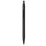 CROSS, Ballpoint Pen - CLICK MATTE BLACK BT. 1