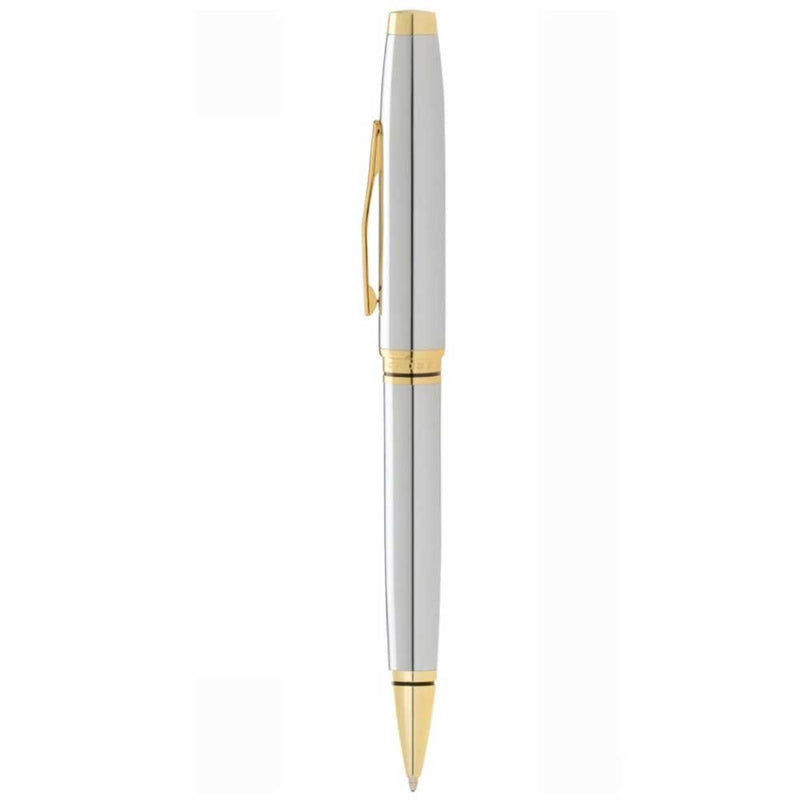 CROSS, Ballpoint Pen - COVENTRY MEDALIST CHROME GT. 2