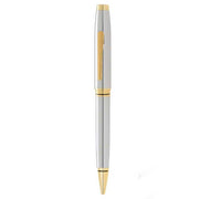 CROSS, Ballpoint Pen - COVENTRY MEDALIST CHROME GT. 