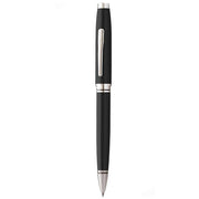 CROSS, Ballpoint Pen - COVENTRY LACQUER BLACK CT.  1