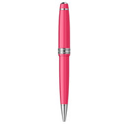CROSS, Ballpoint Pen - BAILEY LIGHT GLOSSY RESIN CORAL CT. 2
