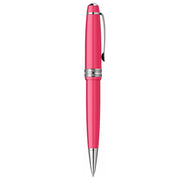 CROSS, Ballpoint Pen - BAILEY LIGHT GLOSSY RESIN CORAL CT. 4