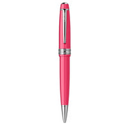 CROSS, Ballpoint Pen - BAILEY LIGHT GLOSSY RESIN CORAL CT.