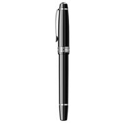 CROSS, Rollerball Pen - BAILEY LIGHT GLOSSY RESIN BLACK CT. 1