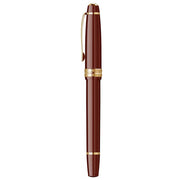 CROSS, Rollerball Pen - BAILEY LIGHT GLOSSY RESIN BURGUNDY GT. 1