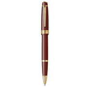 CROSS, Rollerball Pen - BAILEY LIGHT GLOSSY RESIN BURGUNDY GT. 3