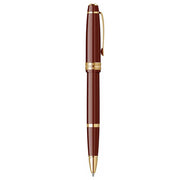 CROSS, Rollerball Pen - BAILEY LIGHT GLOSSY RESIN BURGUNDY GT. 4