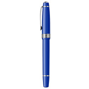CROSS, Rollerball Pen - BAILEY LIGHT GLOSSY RESIN BLUE CT. 1