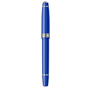 CROSS, Rollerball Pen - BAILEY LIGHT GLOSSY RESIN BLUE CT. 2