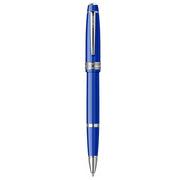 CROSS, Rollerball Pen - BAILEY LIGHT GLOSSY RESIN BLUE CT. 3