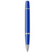 CROSS, Rollerball Pen - BAILEY LIGHT GLOSSY RESIN BLUE CT. 5