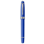 CROSS, Rollerball Pen - BAILEY LIGHT GLOSSY RESIN BLUE CT. 