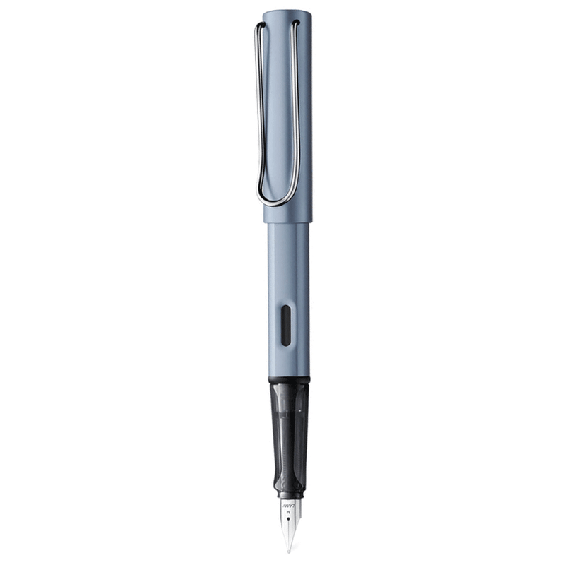 LAMY, Fountain Pen - AL STAR | Azure.
