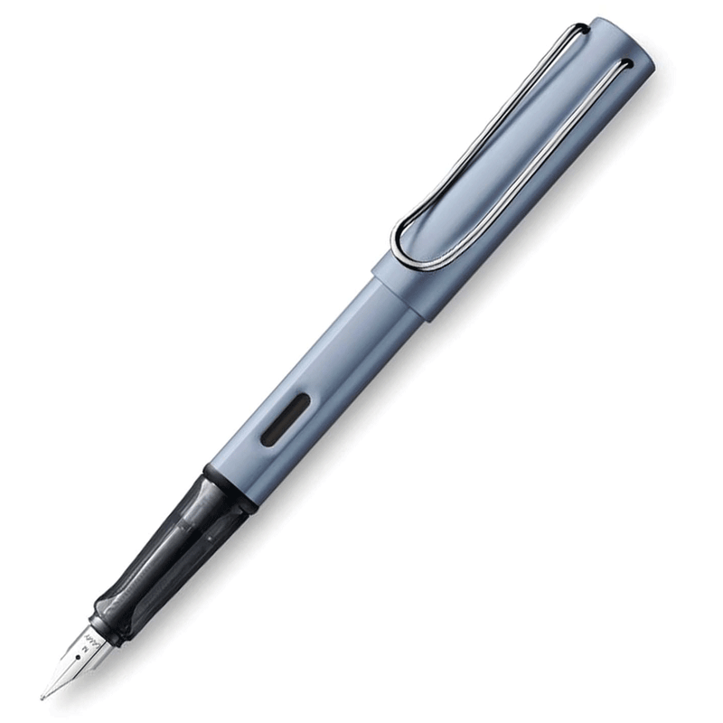 LAMY, Fountain Pen - AL STAR | Azure.