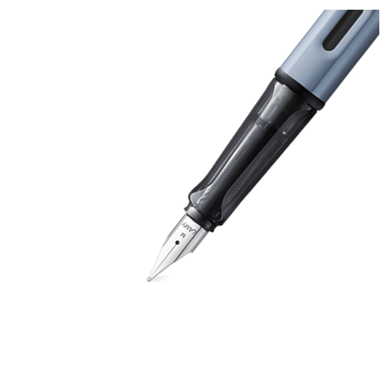 LAMY, Fountain Pen - AL STAR | Azure.