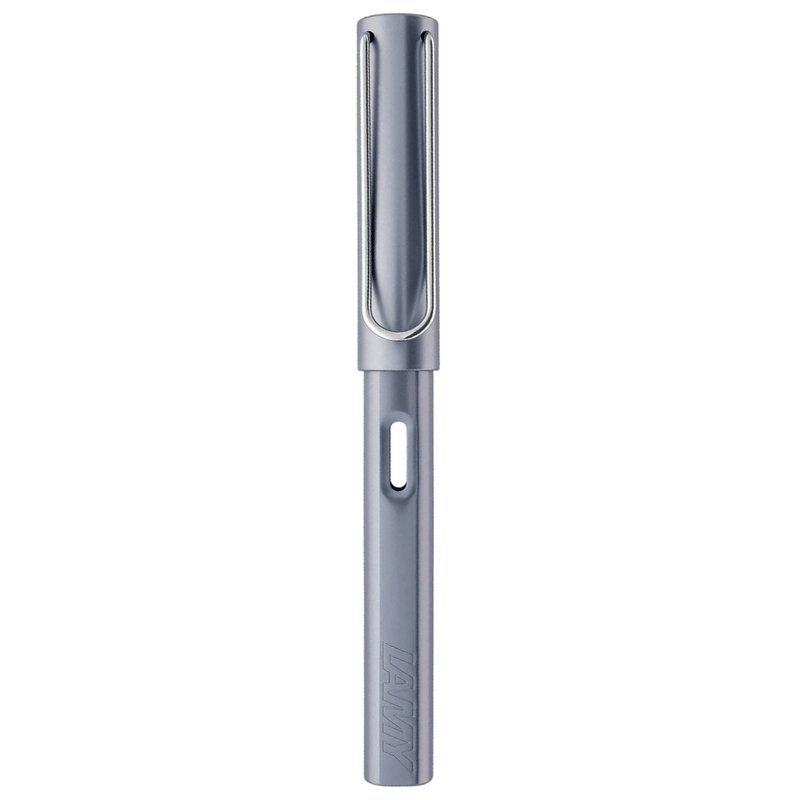 LAMY, Fountain Pen - AL STAR | Azure.