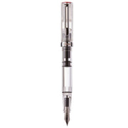 TWSBI, Fountain Pen - ECO CLEAR 