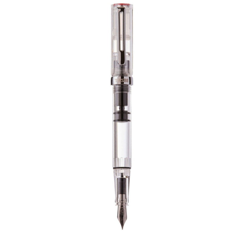TWSBI, Fountain Pen - ECO CLEAR 