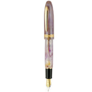 LABAN, Fountain Pen - TAROKO SUNSET PINK