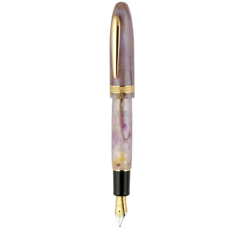 LABAN, Fountain Pen - TAROKO SUNSET PINK