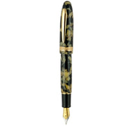 LABAN, Fountain Pen - TAROKO DARK FOREST