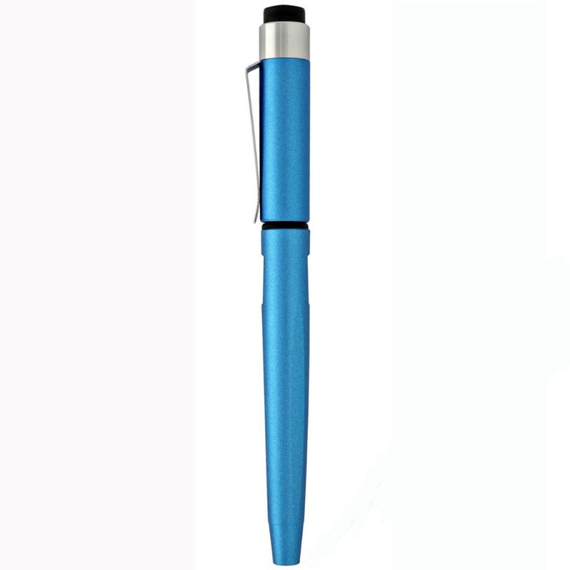 DIPLOMAT, Fountain Pen - MAGNUM AEGEAN BLUE 1