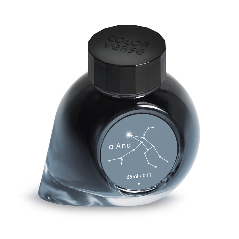 COLORVERSE, Ink Bottle - PROJECT α And  (65mL).