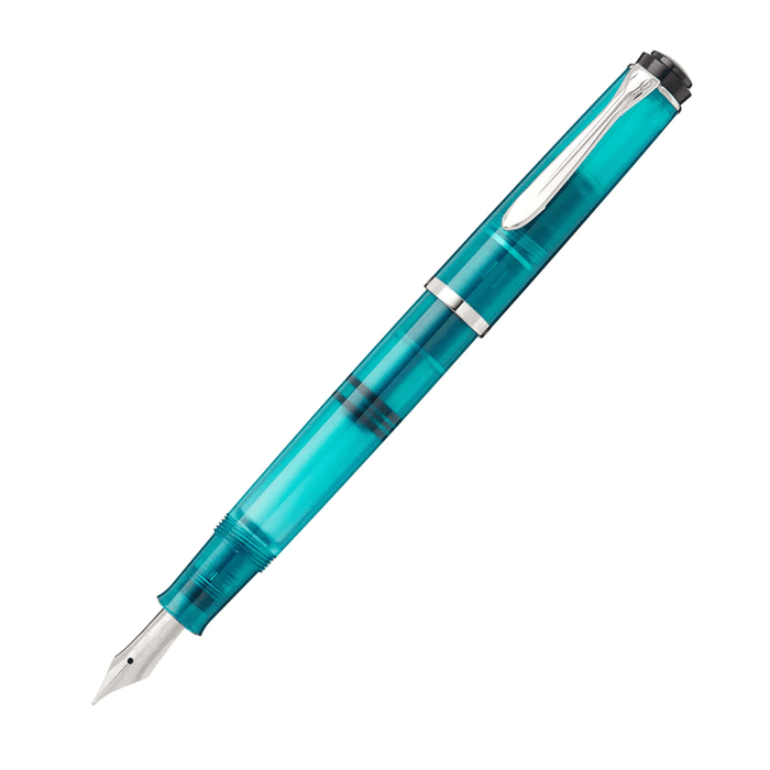 PELIKAN, Fountain Pen - CLASSIC M205 Special Edition APATITE.