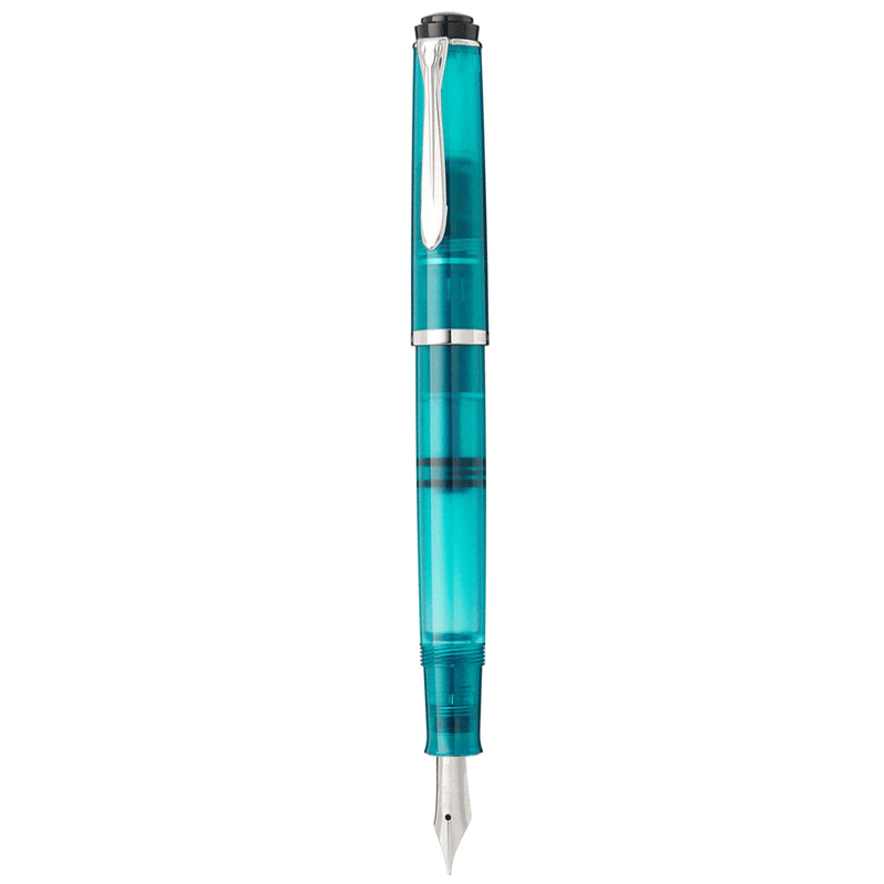 PELIKAN, Fountain Pen - CLASSIC M205 Special Edition APATITE.