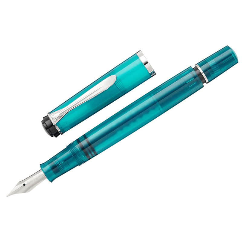 PELIKAN, Fountain Pen - CLASSIC M205 Special Edition APATITE.