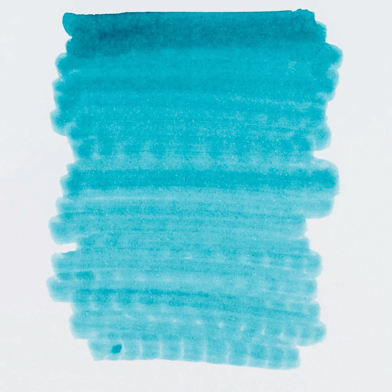 PELIKAN, Ink Bottle - EDELSTEIN AQUAMARINE (50mL).