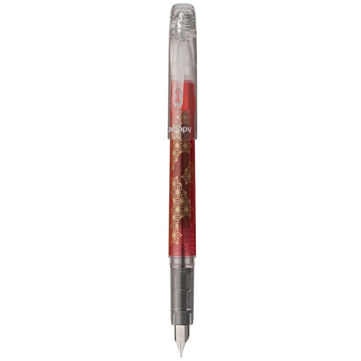 PLATINUM, Fountain Pen - PREPPY WA Limited Edition ASA-NO-HA 1