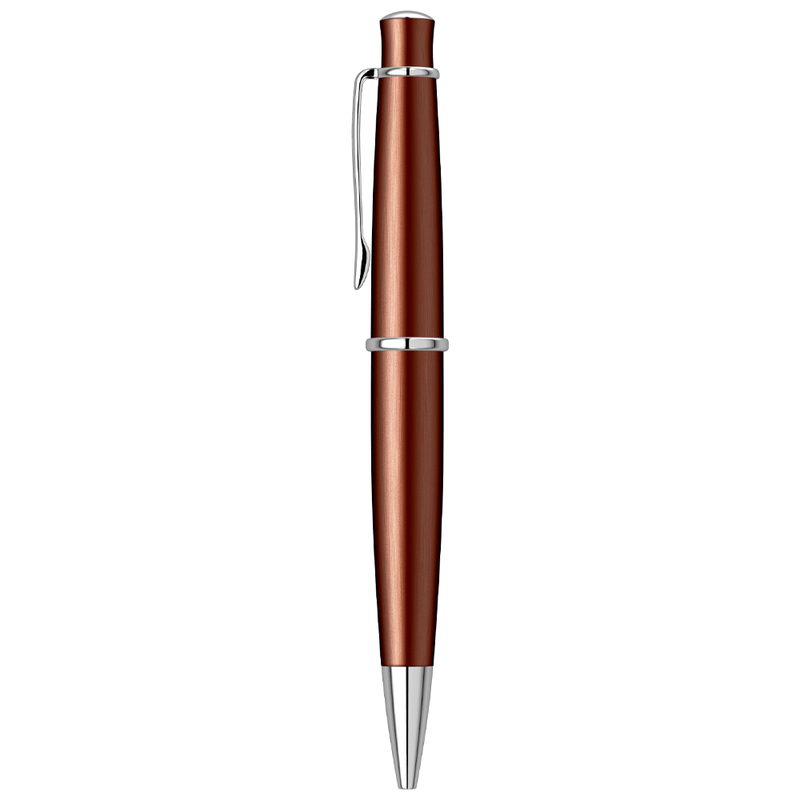SCRIKSS, Ballpoint Pen - CHIC 62 BRONZE.