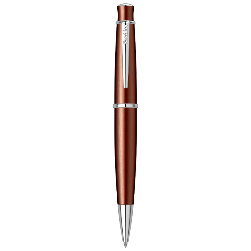 SCRIKSS, Ballpoint Pen - CHIC 62 BRONZE.