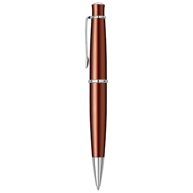 SCRIKSS, Ballpoint Pen - CHIC 62 BRONZE.