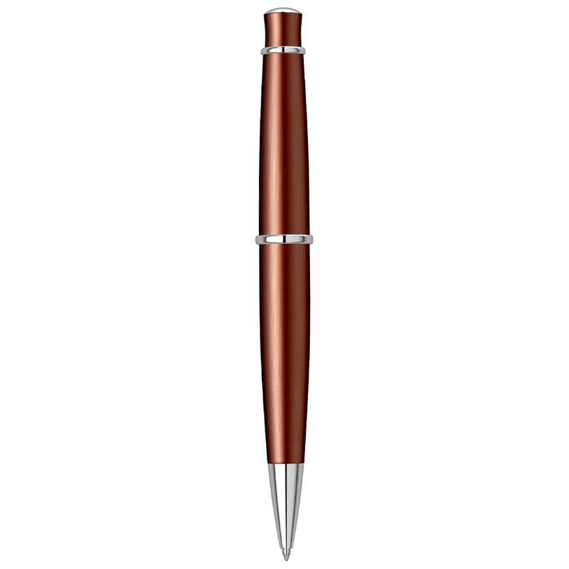 SCRIKSS, Ballpoint Pen - CHIC 62 BRONZE.